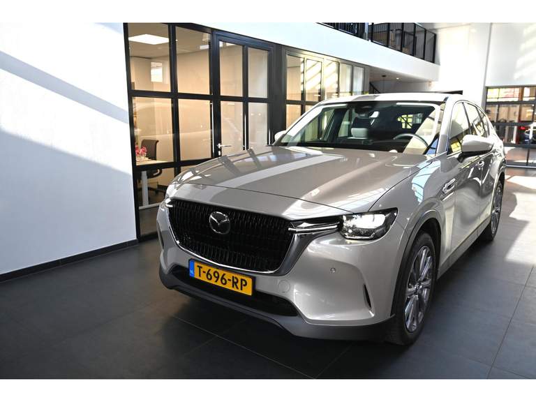 Mazda Mazda