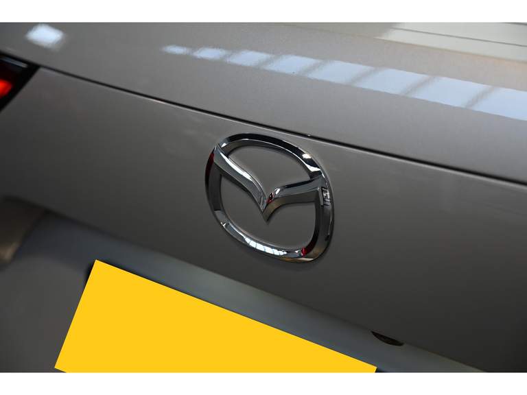 Mazda Mazda
