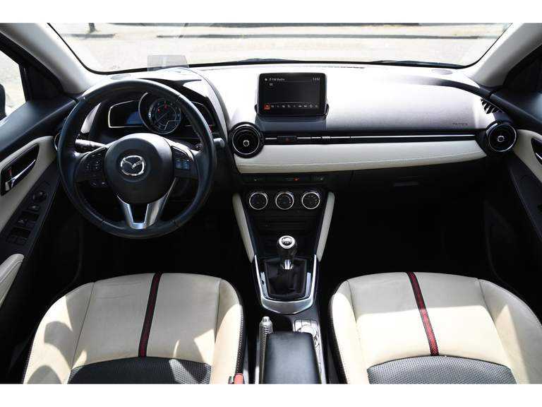 Mazda Mazda
