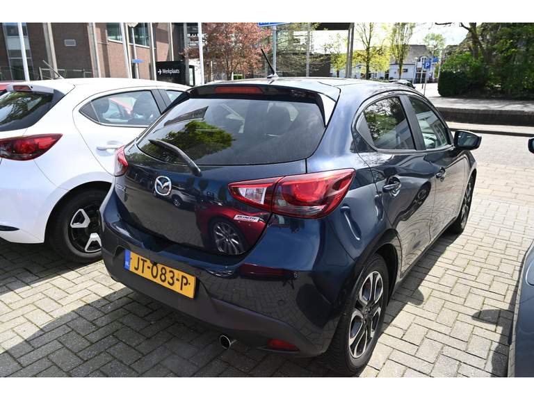 Mazda Mazda