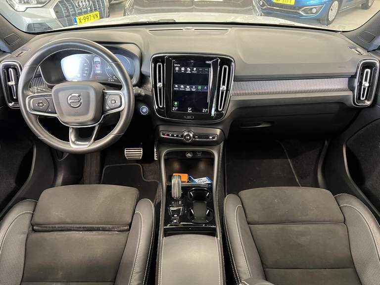 Volvo Volvo