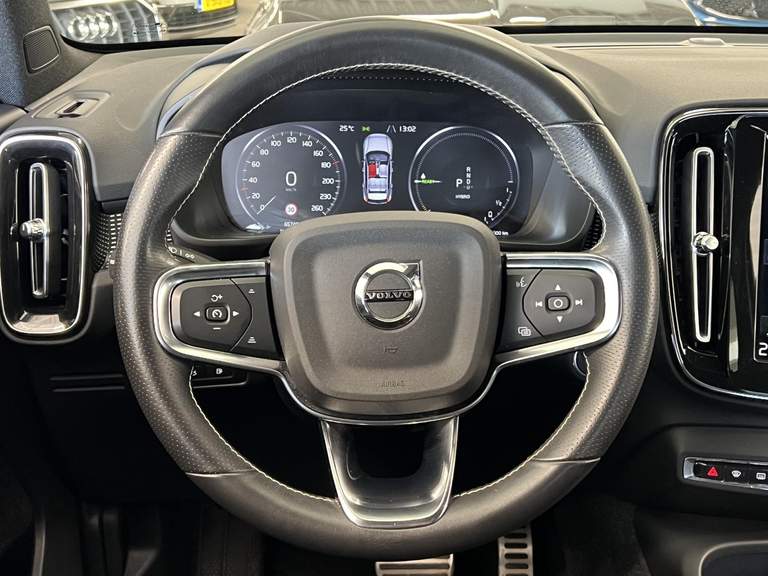 Volvo Volvo