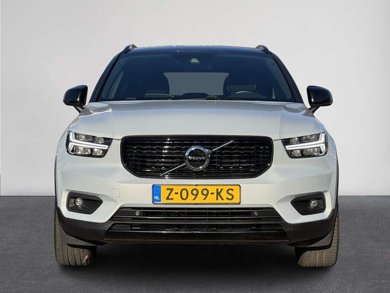 Volvo Volvo