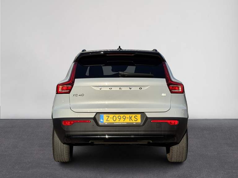 Volvo Volvo