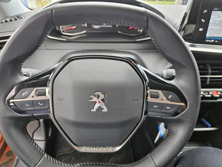Peugeot Peugeot