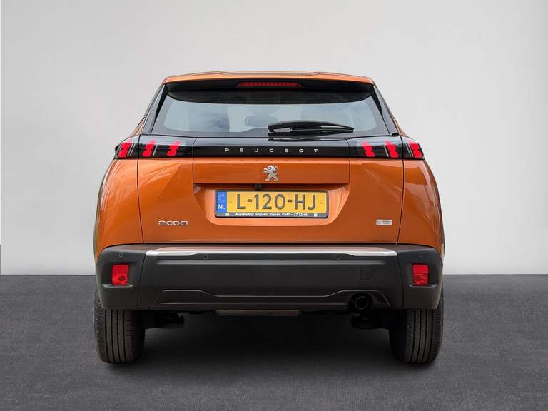 Peugeot Peugeot
