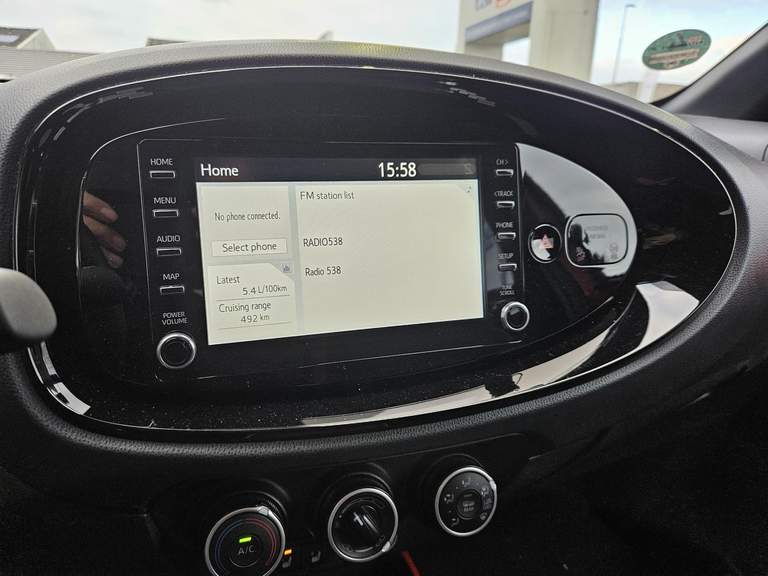 Toyota