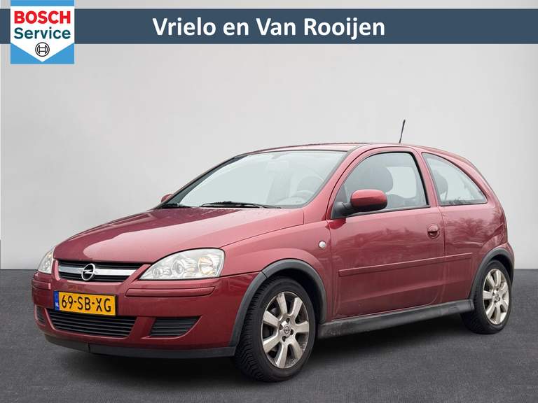 Opel