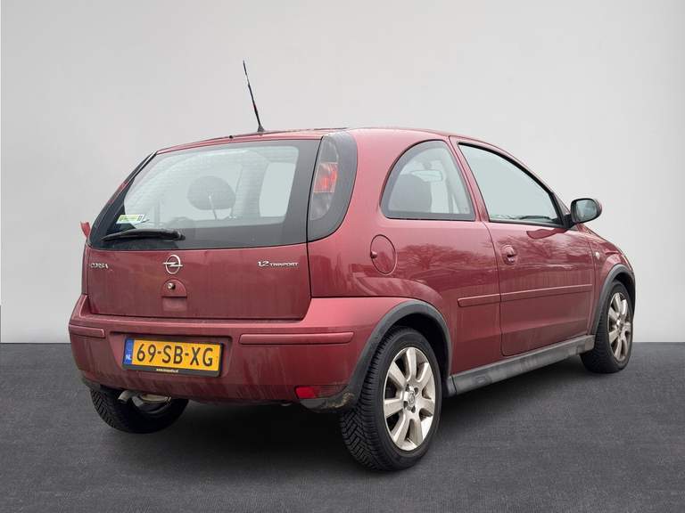 Opel