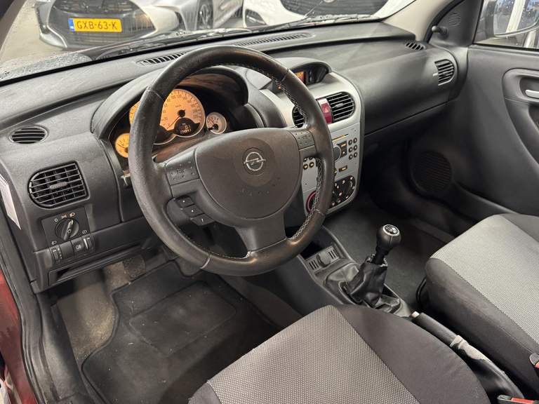 Opel