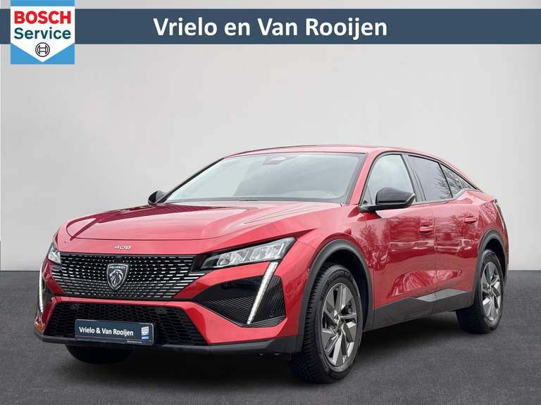 Peugeot