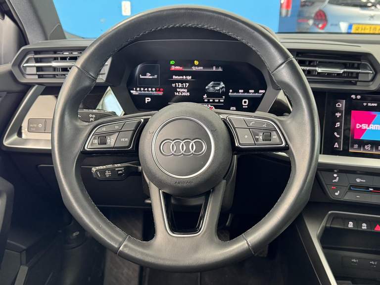 Audi Audi