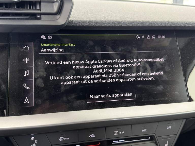 Audi Audi
