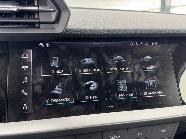 Audi Audi
