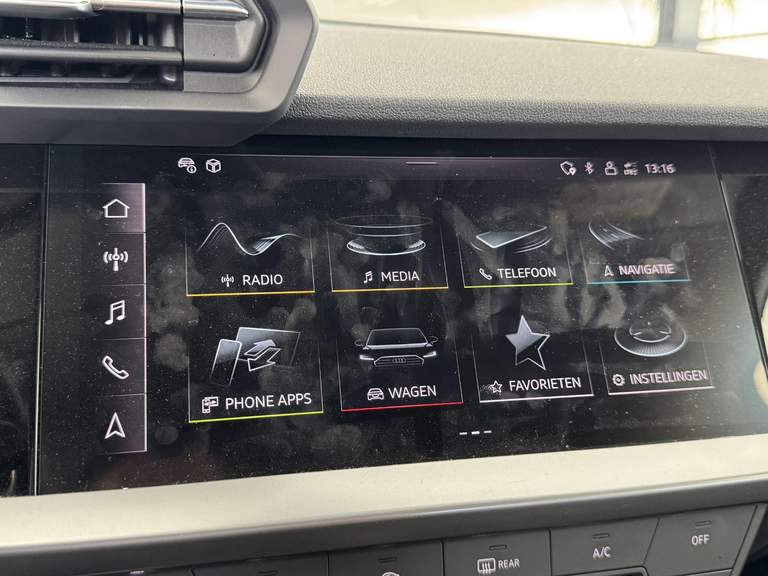 Audi Audi