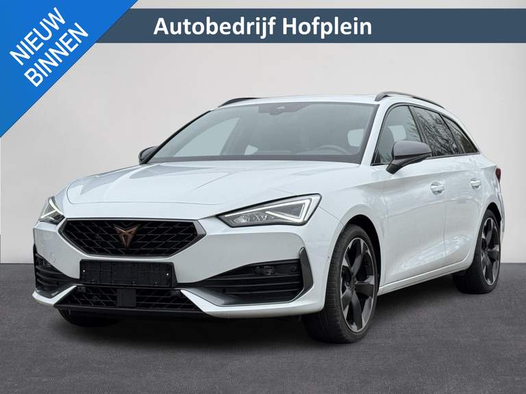CUPRA