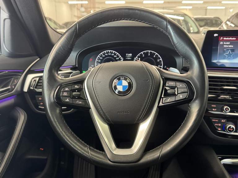BMW BMW