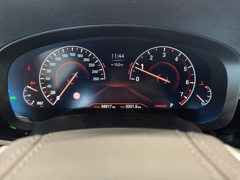 BMW BMW