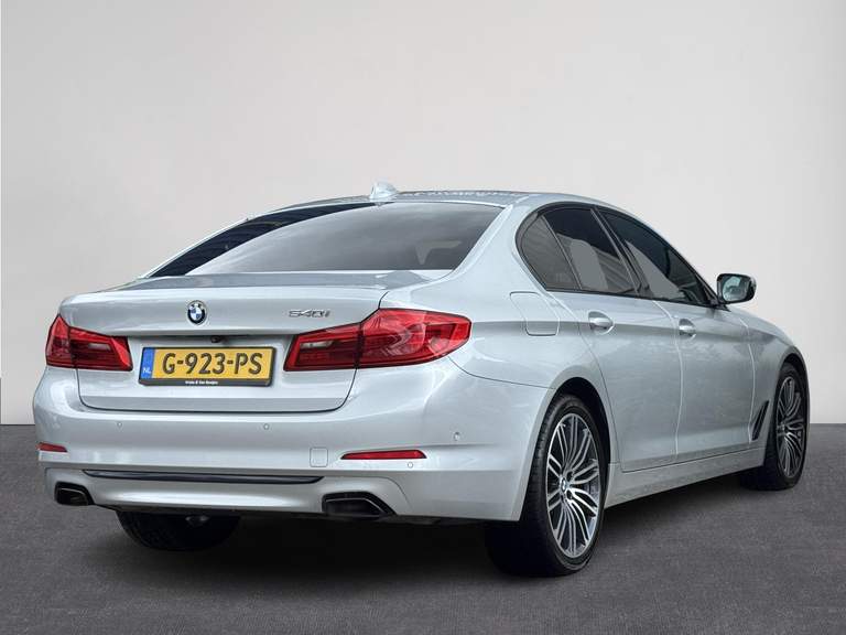BMW BMW