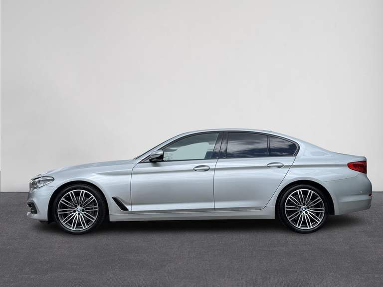 BMW BMW