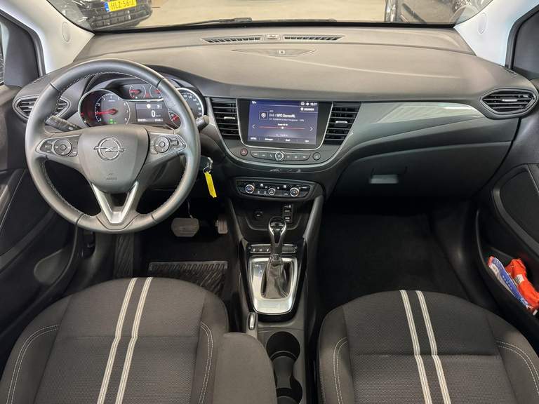 Opel Opel