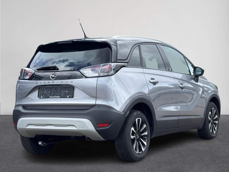 Opel Opel