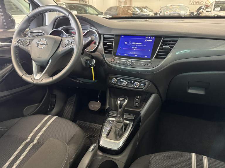 Opel Opel