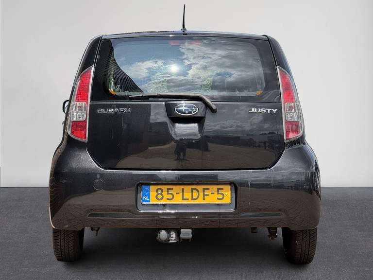 Subaru