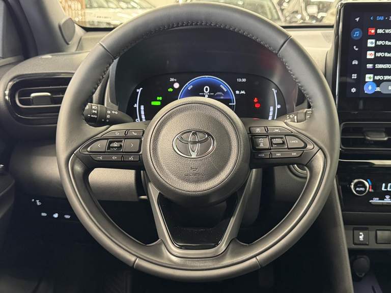 Toyota Toyota