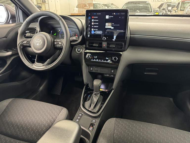 Toyota Toyota