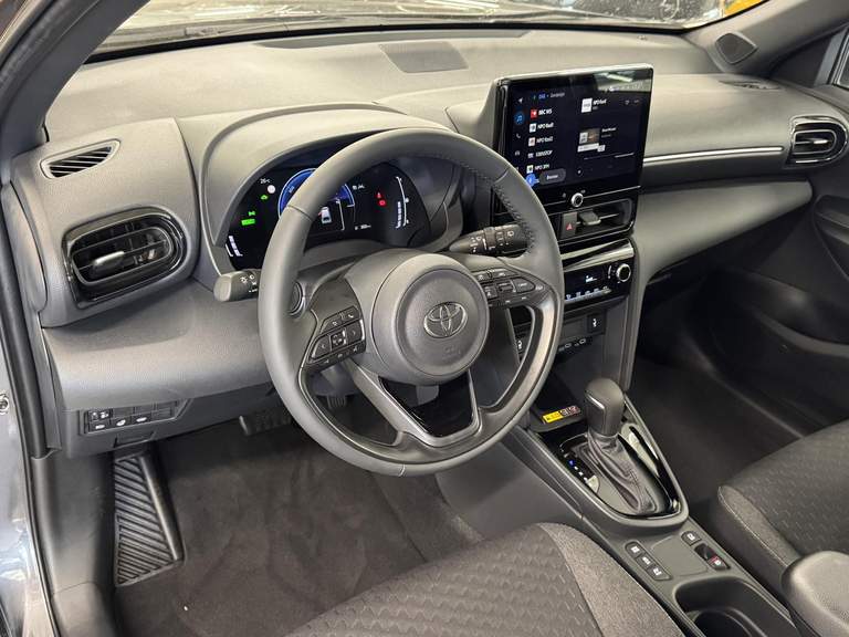 Toyota Toyota