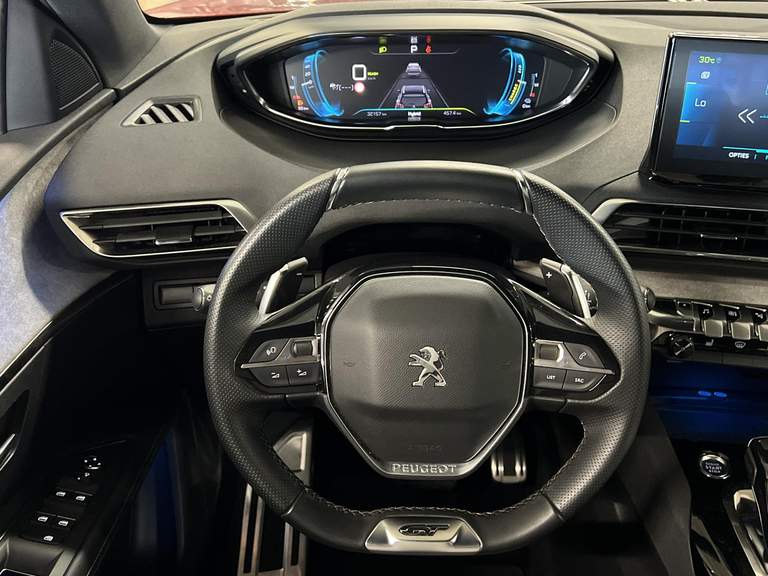 Peugeot