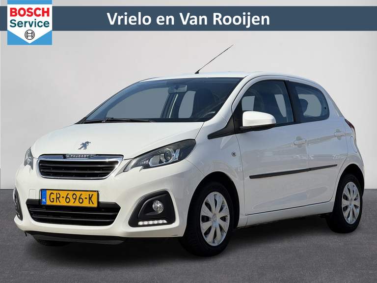 Peugeot