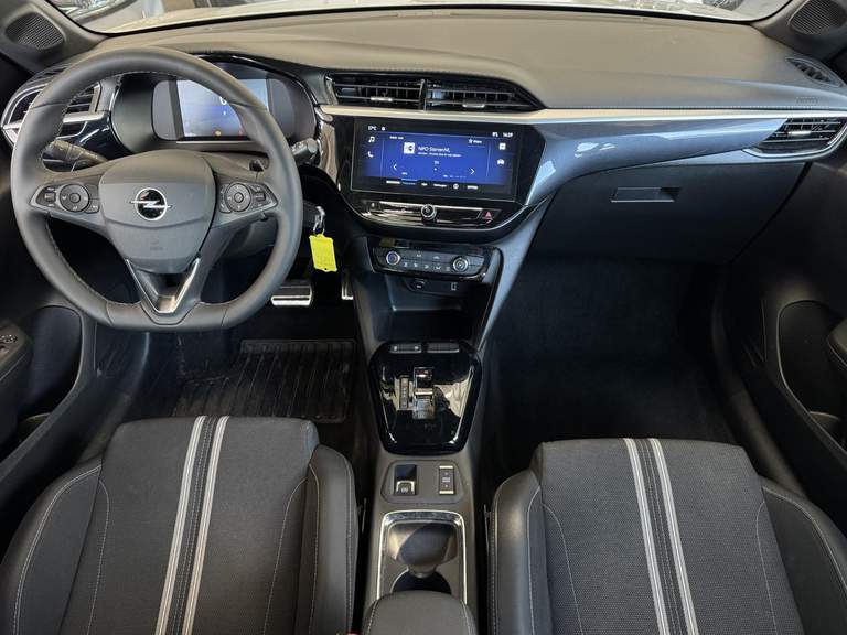 Opel Opel