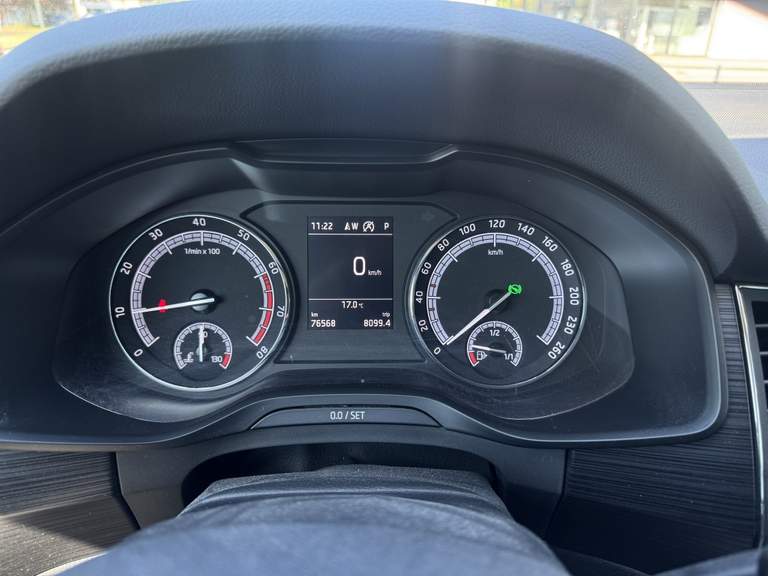 ŠKODA
