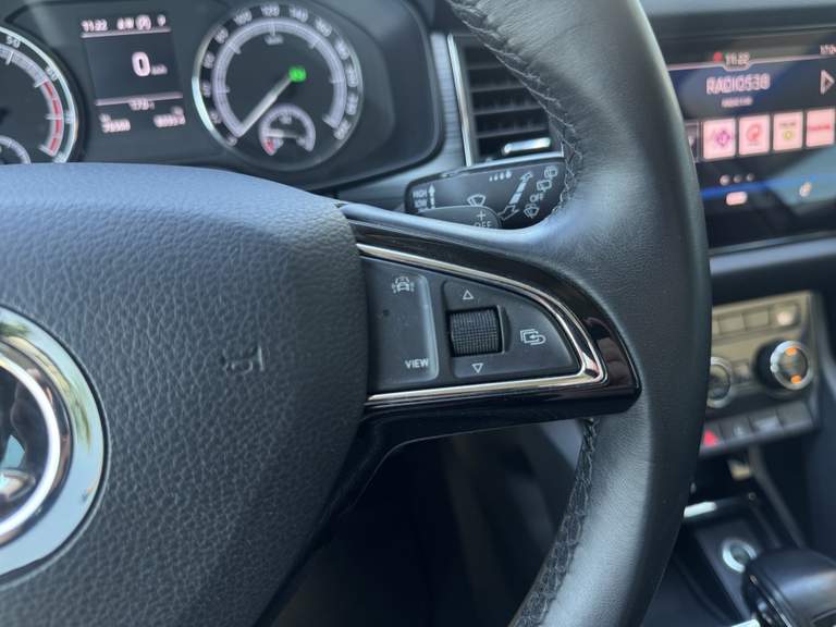 ŠKODA