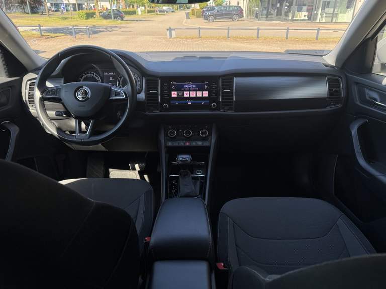 ŠKODA