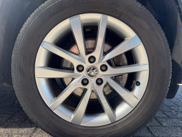 ŠKODA