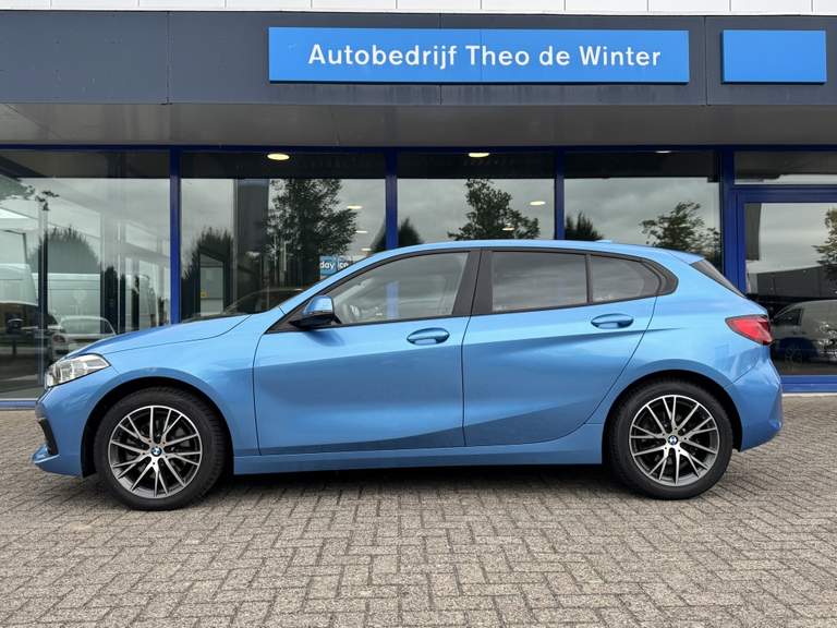 BMW BMW