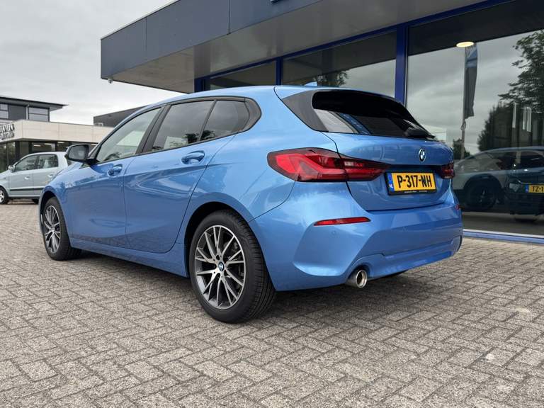 BMW BMW