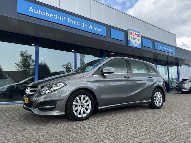 Mercedes-Benz