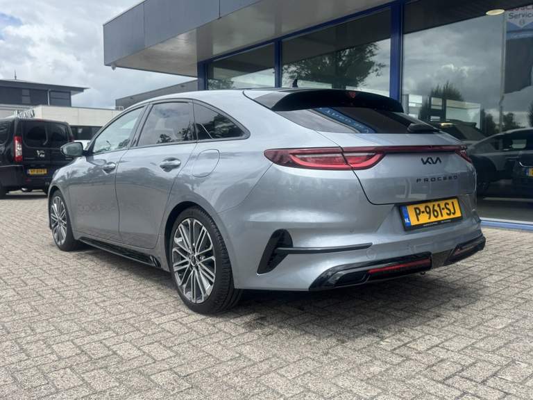 Kia Kia