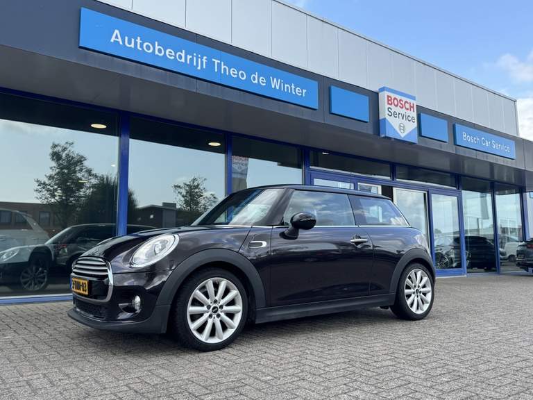 MINI