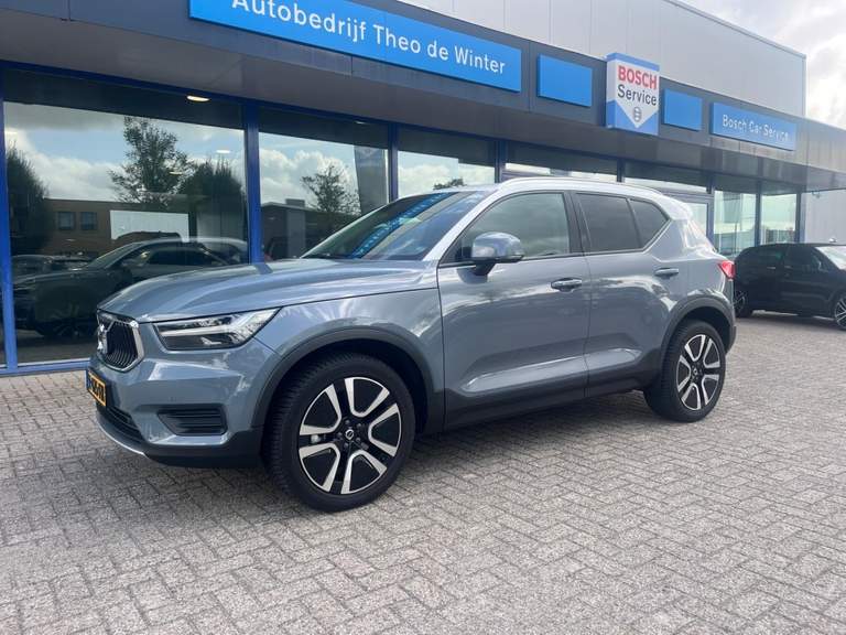Volvo