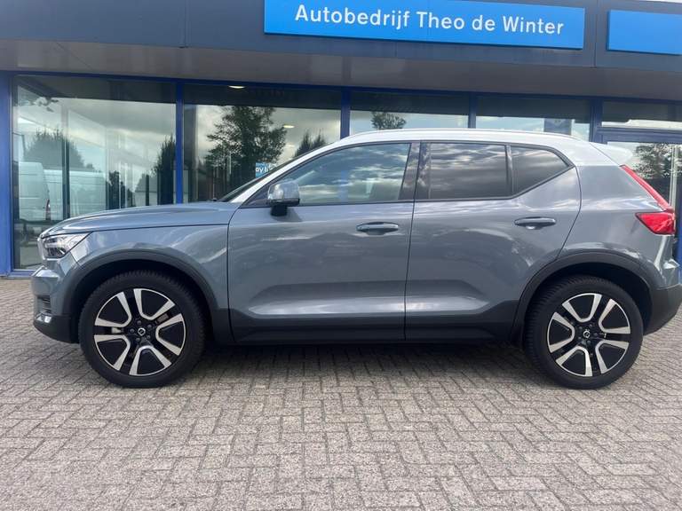 Volvo Volvo
