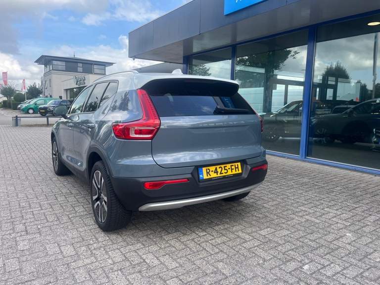 Volvo Volvo