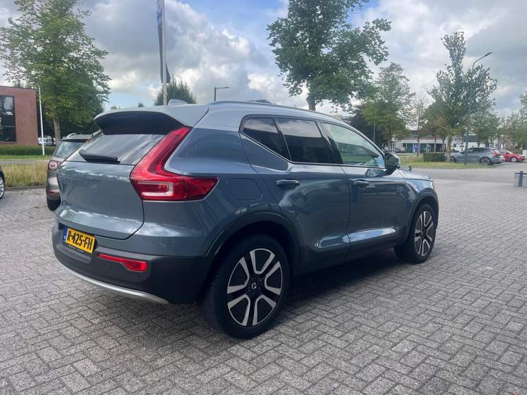 Volvo Volvo