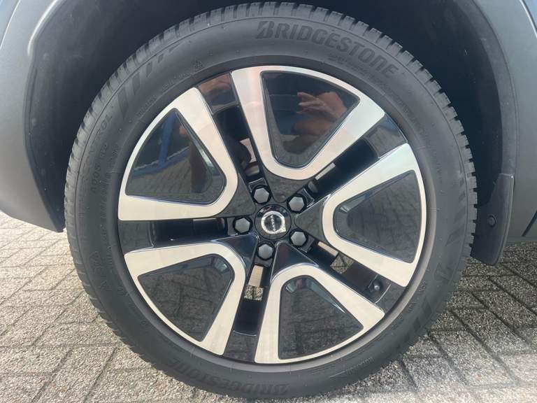 Volvo Volvo