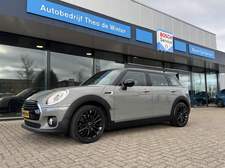 MINI