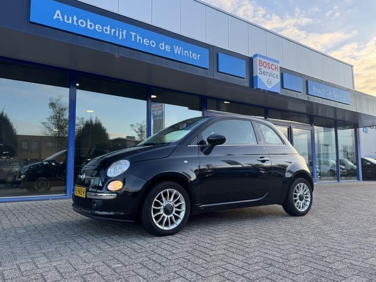 Fiat